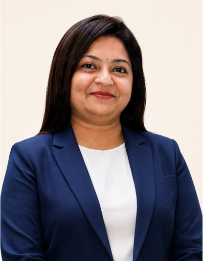 Palak Doshi